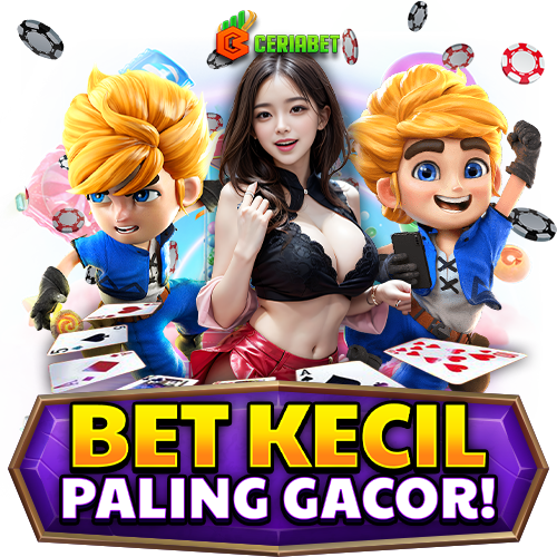 Link Terbaru Situs Gacor Bet Kecil 100, 200, 500, 800 Rupiah Cuan Nyata Hari Ini image 1