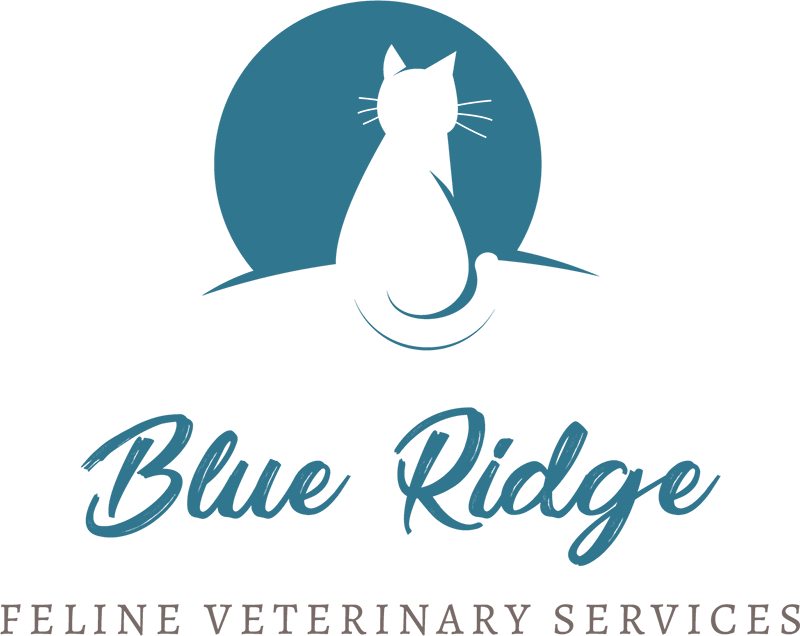Blue Ridge Feline Veterinary Services